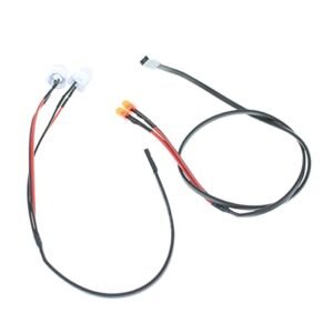 Redcat RER12464 LED Light Set Enhancing Performance Are Redcat RC Cars Good