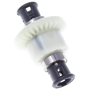 Redcat Racing RER13634 Complete Differential Front Rear for VOLCANO 16