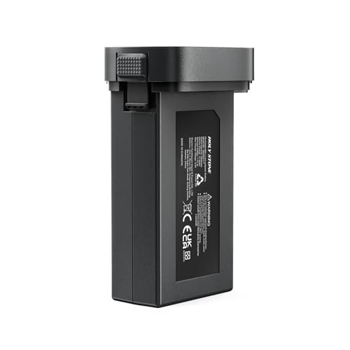 Holy Stone HS900 GPS Guided RC Car Drone Battery 7.7V 2250mAh Lithium Ion Power Pack