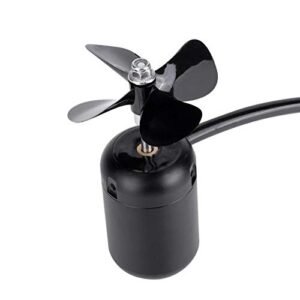 DAUERHAFT DS 01 100m Depth 24V Voltage Underwater Thruster 1.5kg Thrust RC Accessory Support 2 6S