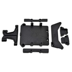 Castle Creations RPM ESC Cage for Mamba X 8S ESC RPM70562 The Best Nitro RC Truck for the Money Upgrade Part