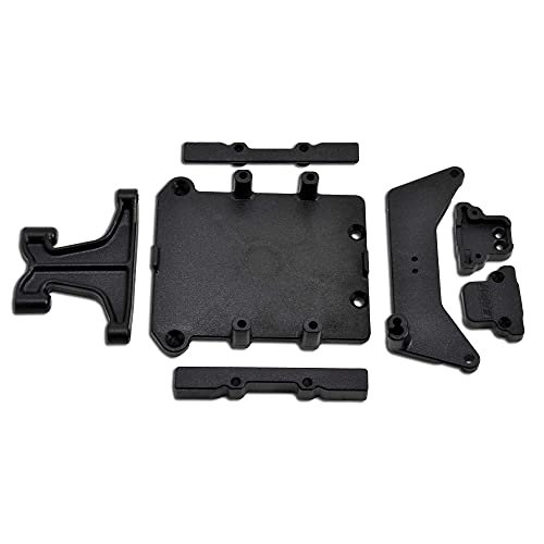 RPM ESC Cage for The Castle Mamba X 8S ESC RPM70562 Electric Car/Truck Option Parts