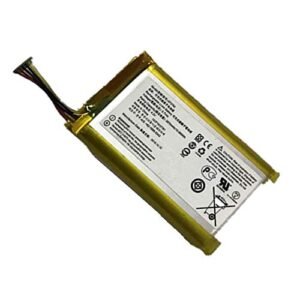 Tesurty Replacement 973760 Battery for DJI Spark Mavic Pro Mavic Air 3.7V 2970mAh