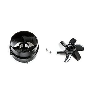 Eflite Ducted Fan Quadcopter RC 6 Blade 30mm UMX A10 EFLU6558