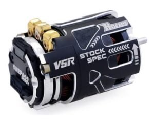 Integy RC Surpass Hobby Rocket V5R 540 Size 10.5T Sensored Brushless Motor for 1/10 Scale RC Cars