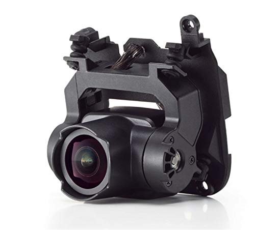 Runchicken DJI FPV Gimbal Camera 4K60fps Replacement Part for RC Willey Cameras