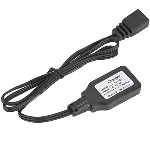 PX9300 33 USB 5V Input RC Car Upgrade Parts for High Speed RC Plane Simulator Game 7.4V Battery Chargers