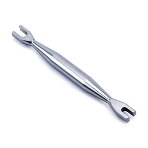 ZeckTeck 3mm 4mm Aluminium Turnbuckle Wrench for RC Car Parts