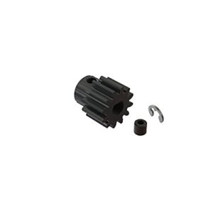 ARRMA Voltage RC Truck 12T Mod1 Safe D5 Pinion Gear ARA311052