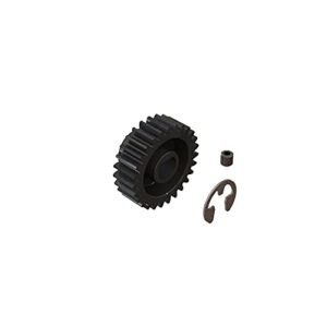 ARRMA 27T Mod1 Safe D8 Pinion Gear ARA311047