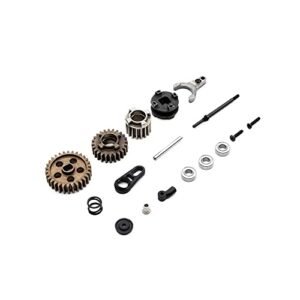 Axial RBX10 2 Speed Set AXI332005 RC Trophy Truck Upgrade Kit