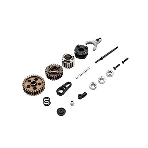 Axial RBX10 2 Speed Set AXI332005 RC Trophy Truck Upgrade Kit