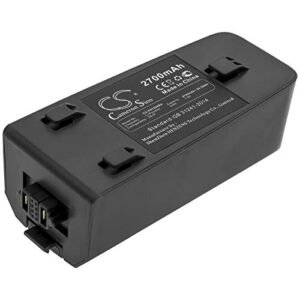Battery Replacement for Parrot Anafi Anafi Extended Anafi FPV Anafi Thermal Anafi Work PF070312 50869BBR