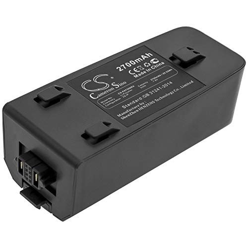 Battery Replacement for Parrot Anafi Anafi Extended Anafi FPV Anafi Thermal Anafi Work PF070312 50869BBR