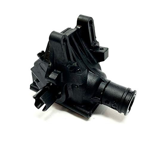 BOBBY RC Kraton 6S V5 BLX Differential Front or Rear Factory Built for Arrma ARA8608V5 Black Largest RC Plane Ever Built