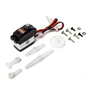 Blade H3055M Sub Micro Digital Metal Gear Heli Servo SPMSH3055M