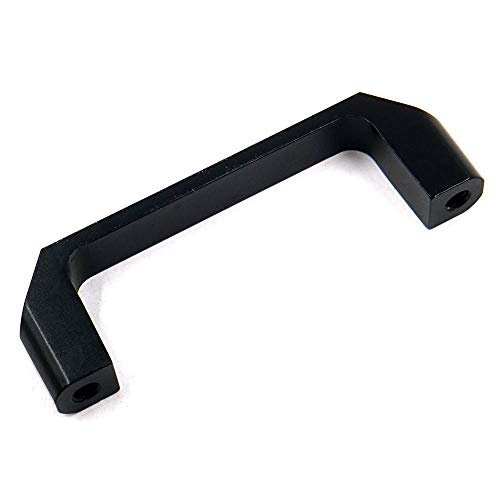 Yeah Racing TATC 007 Aluminum 7075 Front Chassis Stiffener for Tamiya TC01
