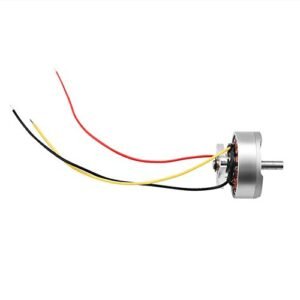 DJI FPV Combo Drone Front Arm Motor Replacement Part Original Accessory