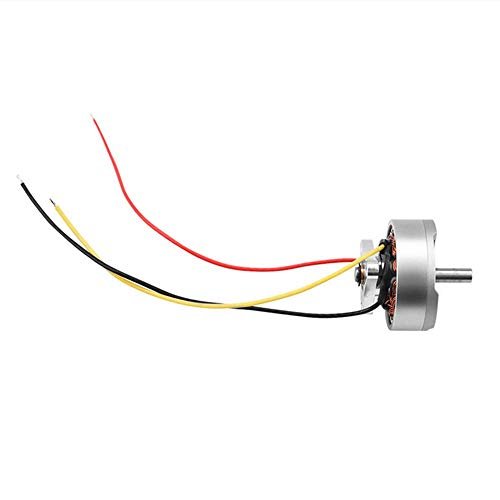 DJI FPV Combo Drone Front Arm Motor Replacement Part Original Accessory
