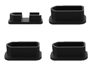 DJI FPV Drone Battery Guard Kit Protects Connectors from Dirt Moisture and Debris