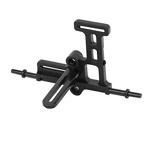 FIRST STEP RC Heli 101 Servo Fixing Bracket SC4001010 2pcs Original Replacement Parts