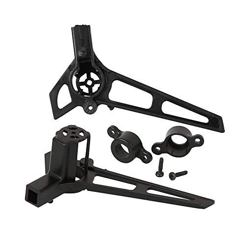 FIRST STEP RC Heli 101 Tail Motor Bracket Set SC4001031 Original Replacement Part
