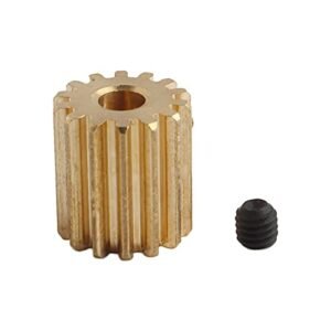 GDOOL RC Truck Cab Hardware Motor Gear BL DJ00 Q901 SJ05 QWJ05 Spare Parts Accessories for 1 16th Scale Sonic Truck Q901 Q902 Q903 Q905 HM163 HM164 RC Cars Trucks