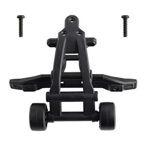 GDOOL 1:16 RC Car Trucks Wheelie Bar Q901-SJ02 QZJ07 Spare Parts Accessories for HM164 Q901 Q902 Q903 Q905 Brushless RC Cars