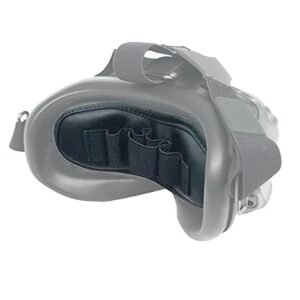 RC Storage Mat 4 in 1 Dustproof Lightproof Scratchproof Protector for Accessories Antenna SD Card Battery Charging Cable