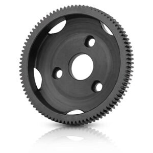 TRXXAS SLASH 2WD Upgrade Alloy 83T Spur Gear High Efficiency RC Car Replacement Part
