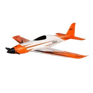 Eflite RC Plane V900 BNF Basic High Speed Brushless Power System 900mm Wingspan AS3X SAFE Select