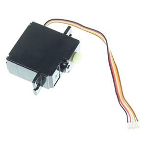 Redcat Racing RER13652 5 Wire Servo Replacement Part for VOLCANO 16