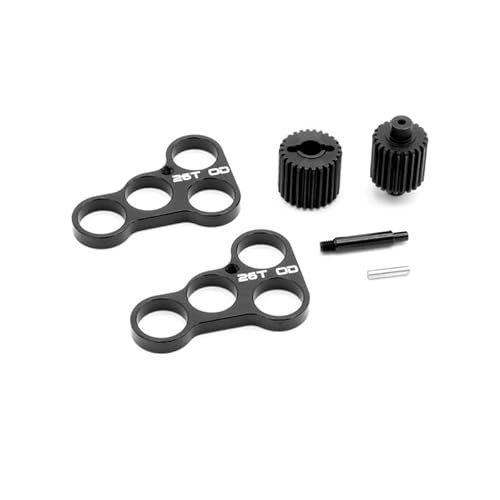 Vanquish Products VFD 21 Overdrive Gear Set VPS10146 for Electric Vehicles