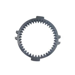 VITAVON VOTACH Hot Wheels Ballistik Racer RC Hardened Steel Ring Gear Planetary Gears for UDR Traxxas Unlimited Desert Racer 1/7 Scale 8585