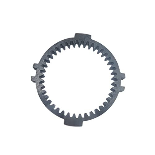 VITAVON VOTACH Hot Wheels Ballistik Racer RC Hardened Steel Ring Gear Planetary Gears for UDR Traxxas Unlimited Desert Racer 1/7 Scale 8585