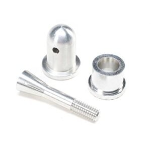 E-flite Prop Adapter & Hub: F4F 1.0m, EFL01918