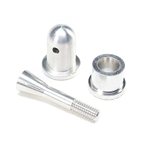 E-flite Prop Adapter & Hub: F4F 1.0m, EFL01918