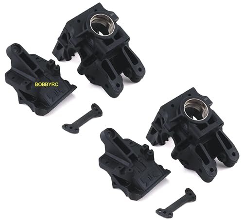 Arrma Kraton 8S EXB Outcast 8S Gearbox Case Set Bulkhead Front Rear ARA5208 AR110002 ARA5810