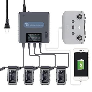 BOSS RC 1 Loop Station Battery Life Extender with High Capacity Rechargeable Battery Pack and Fast Charging Technology