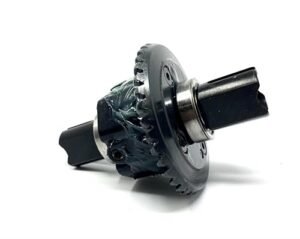 Kranton Outcast 8S Differential Front or Rear Factory Built for Arrma 1/5 Truck Ideal for Scratch Built RC Truck Enthusiasts