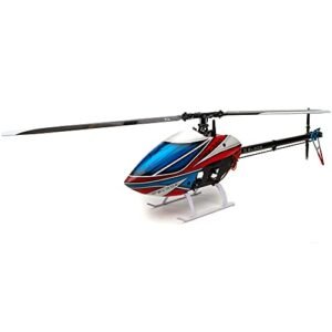 Blade Fusion 360 Smart RC Helicopter Pirouette BNF Basic BLH6150 with SAFE Technology
