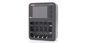 Kyosho America 72012 Speed House Multicell Charger EVO for High Performance RC Models