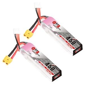 BOSS RC 505 Battery Replacement High Capacity LiPo Power Solution for Loop Stations