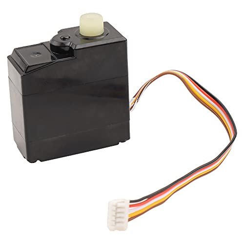GDOOL M16033 5 Wire Steering Servo Accessories Spare Parts for 1/16 16889 16890 HM161 RC Cars at Glike RC Cars Store