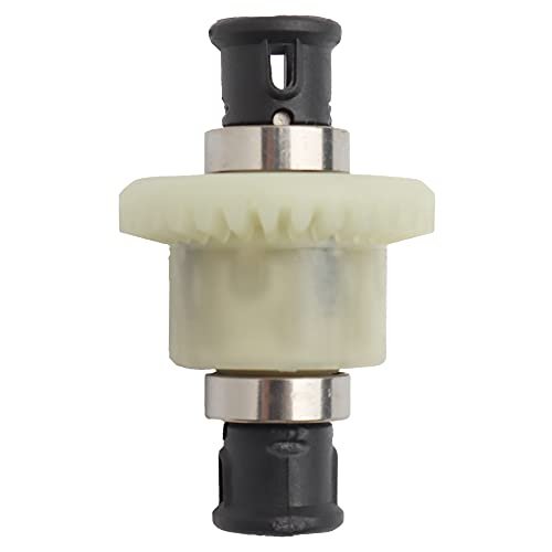 GDOOL M16018 Diff Differential Complete Front Rear Accessories Spare Parts for 1 16 16889 16890 16890A 16889A HM161 RC Drag Cars Kits