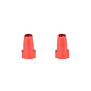 HobbyCrawler Alloy Rear Axle Cover Bushing for Redcat Gen7 ProSport Upgrade RC Hobby Salt Lake City