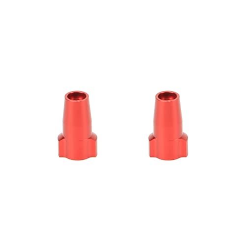 HobbyCrawler Alloy Rear Axle Cover Bushing for Redcat Gen7 ProSport Upgrade RC Hobby Salt Lake City