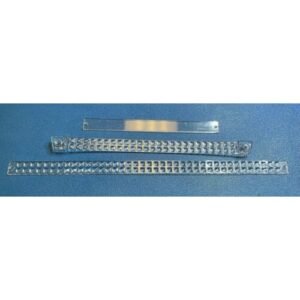 Losi LED Lightbar Lens Cover Set SBR 2.0 LOS250050 Replacement Parts for PSG vs RC Lens Standings Enthusiasts