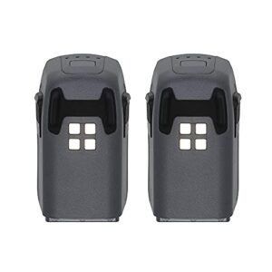 YueLi 2X 1480 mAh DJI Spark Drone Intelligent Flight Battery Basic Pack
