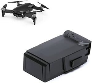 YueLi Original Mavic Air Part 1 Intelligent Flight Battery Black CP PT 00000119 01